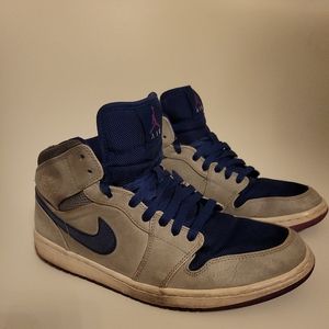 Nike air jordan size 10 men